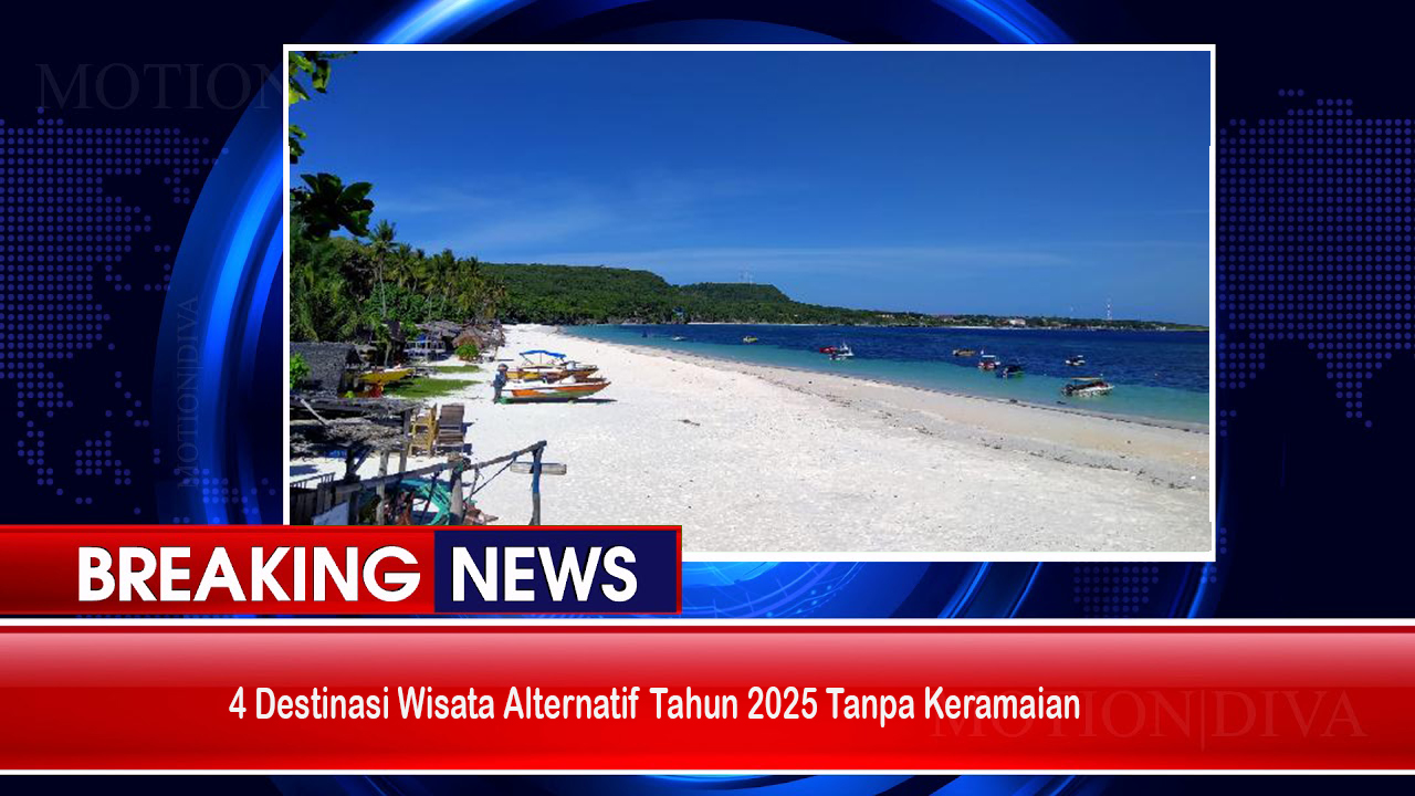 Wisata Alternatif